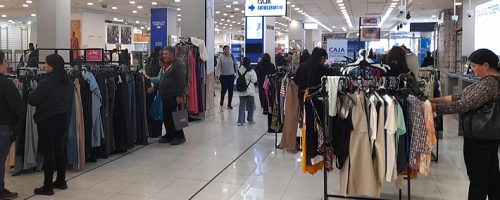 Retail 2026: ¿Por qué los grandes están invirtiendo más de US$ 1.500 millones en eficiencia y no solo en m²?