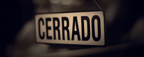 cerrado