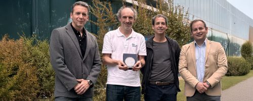 premiacion bluexpress 2025